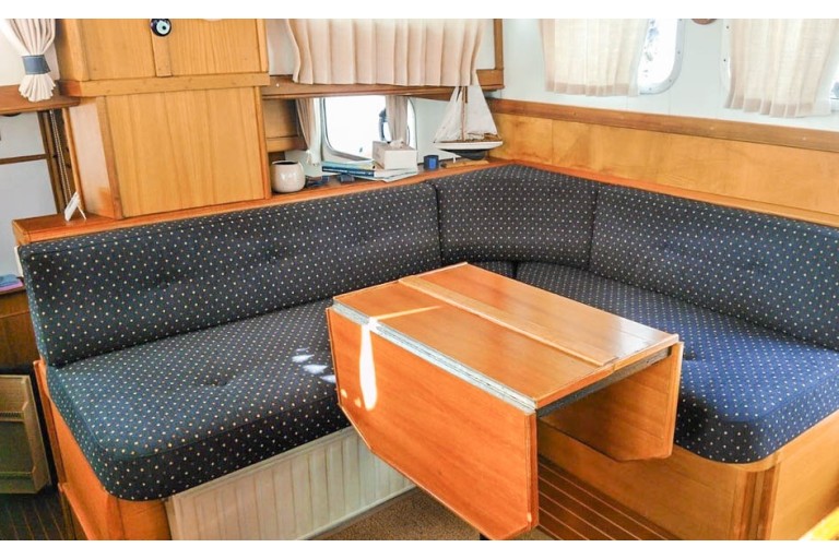 Motor cutter 12.15 GSAK