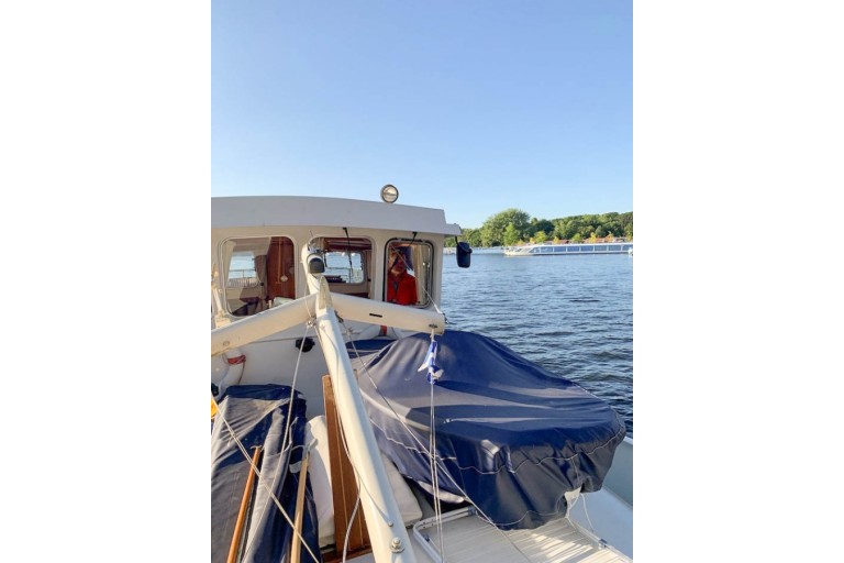 Motor cutter 12.15 GSAK