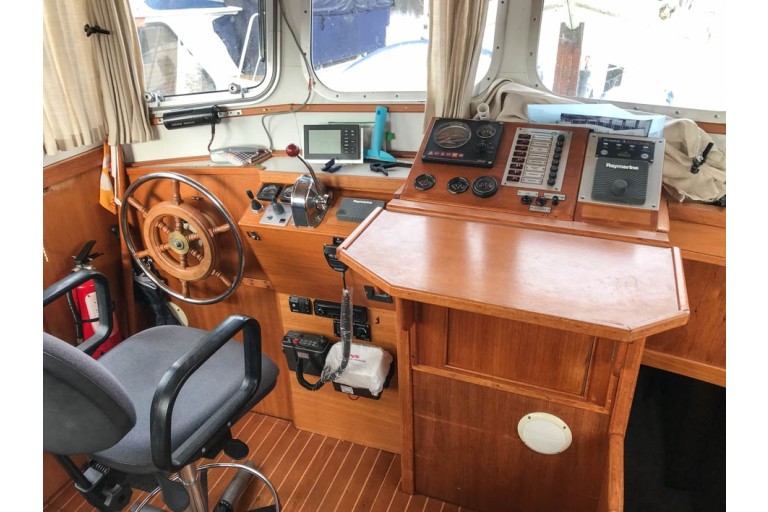 Motor cutter 12.15 GSAK