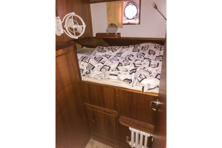 Motor cutter 12.15 GSAK