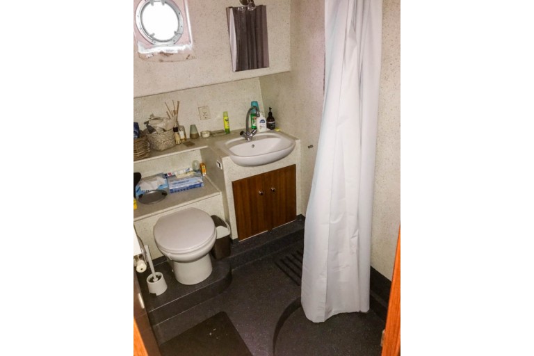 Motor cutter 12.15 GSAK