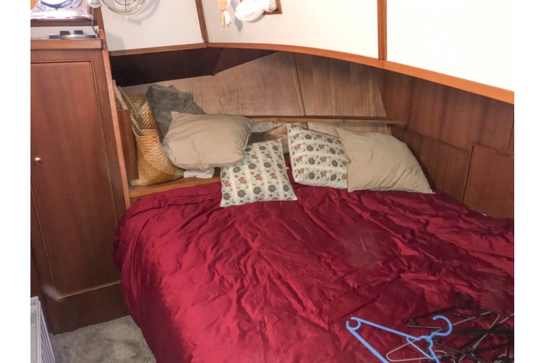 Motor cutter 12.15 GSAK