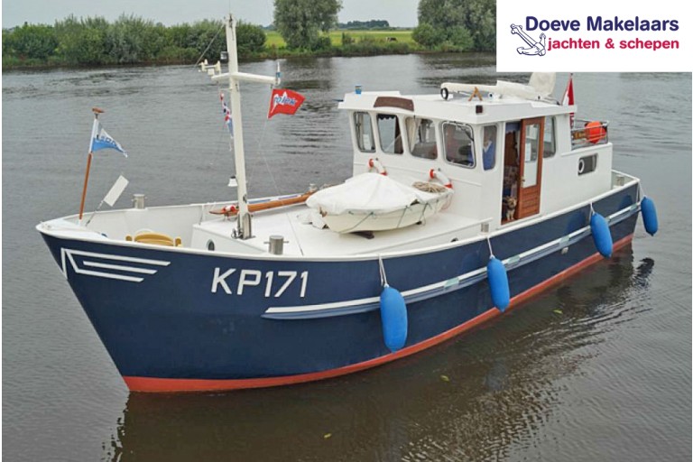 Motor cutter 12.15 GSAK