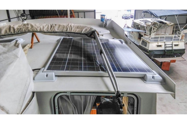 Motor cutter 12.15 GSAK