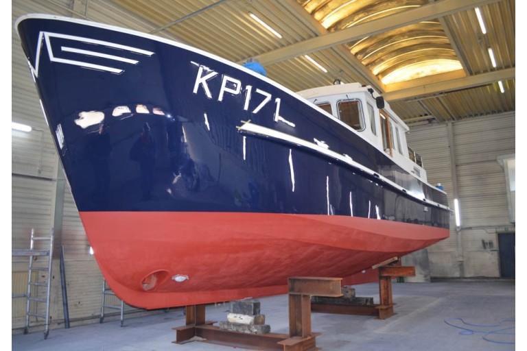 Motor cutter 12.15 GSAK