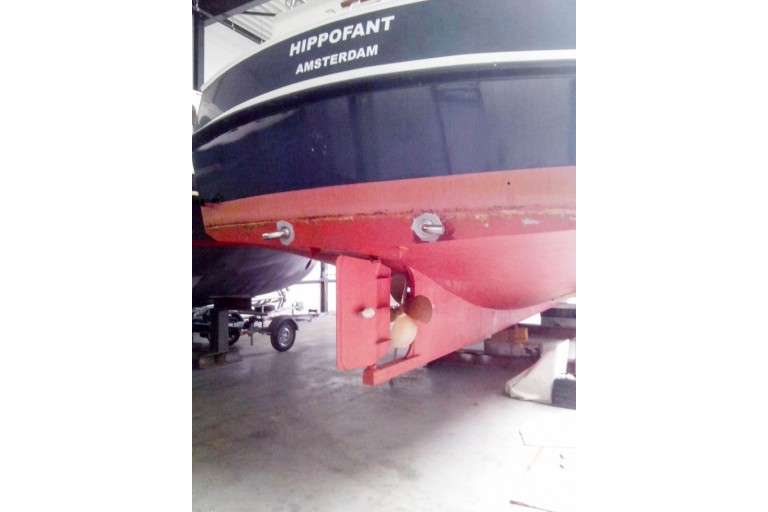 Motor cutter 12.15 GSAK