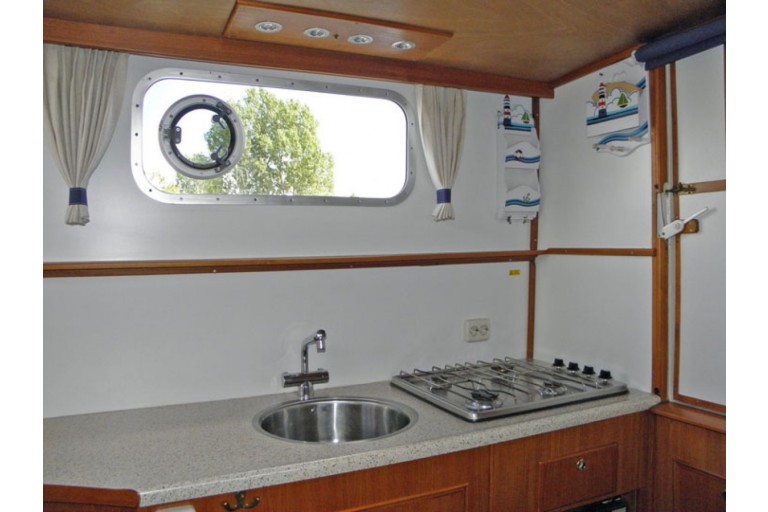 Motor cutter 12.15 GSAK