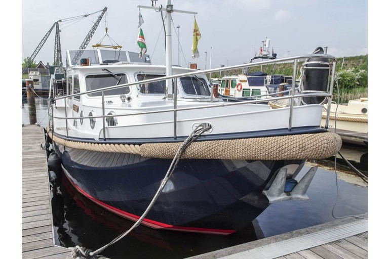 Brandsmavlet 10.50 GSAK