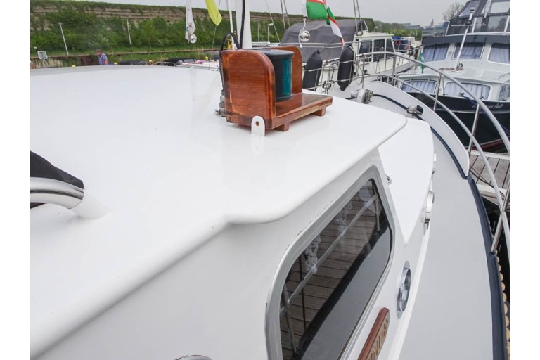 Brandsmavlet 10.50 GSAK