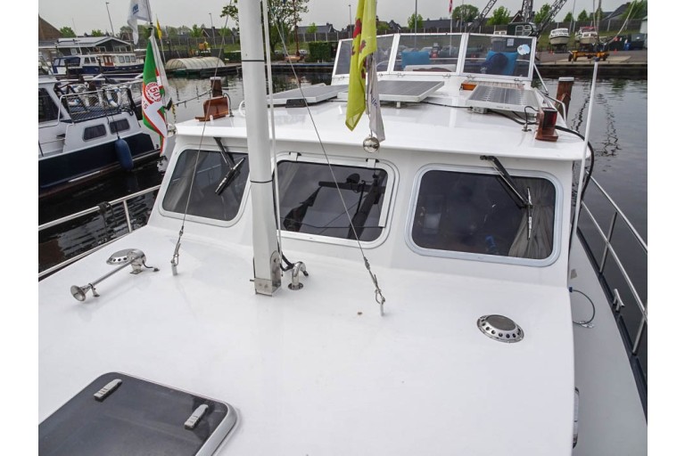 Brandsmavlet 10.50 GSAK