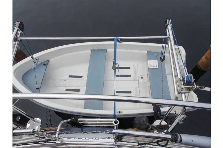 Brandsmavlet 10.50 GSAK