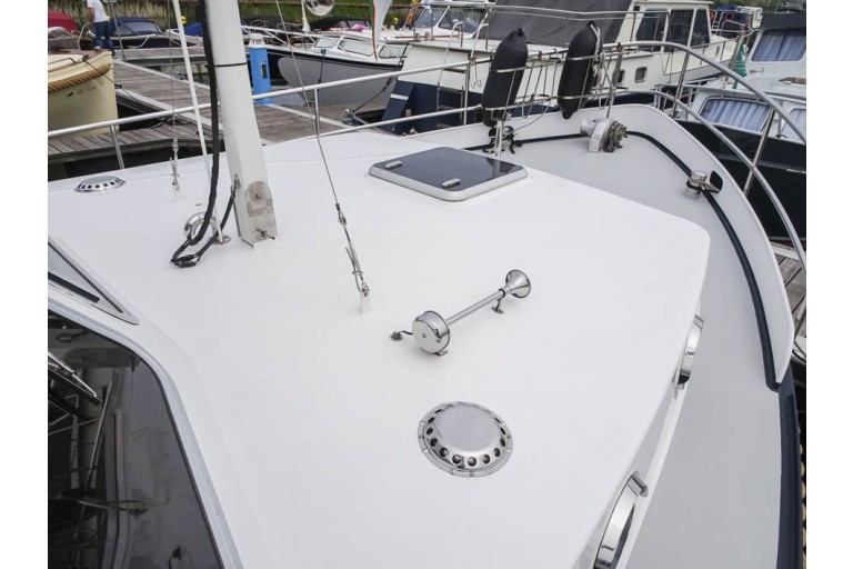 Brandsmavlet 10.50 GSAK