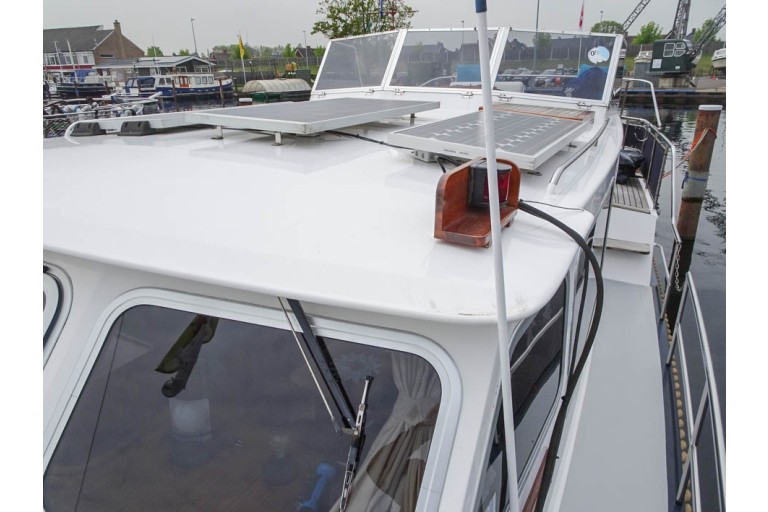 Brandsmavlet 10.50 GSAK