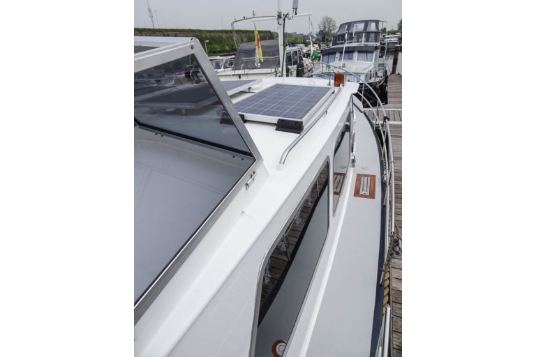 Brandsmavlet 10.50 GSAK