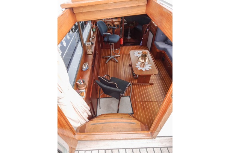 Brandsmavlet 10.50 GSAK