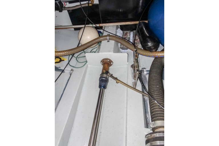 Brandsmavlet 10.50 GSAK