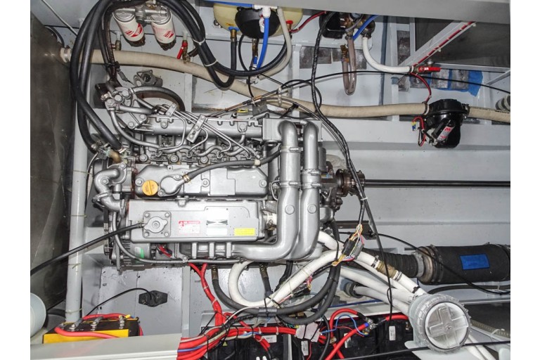 Brandsmavlet 10.50 GSAK