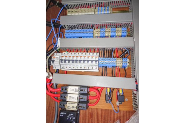 Brandsmavlet 10.50 GSAK