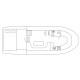 Brandsmavlet 10.50 GSAK