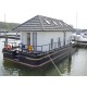 Prins Homeship 1350 Houseboat