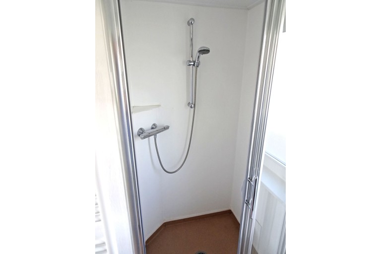 Prins Homeship 1350 Houseboat