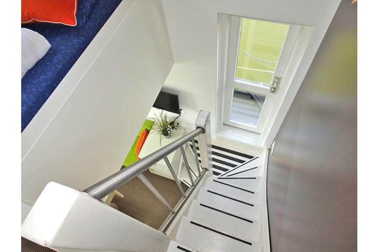 Prins Homeship 1350 Houseboat