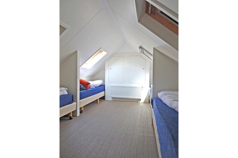 Prins Homeship 1350 Houseboat