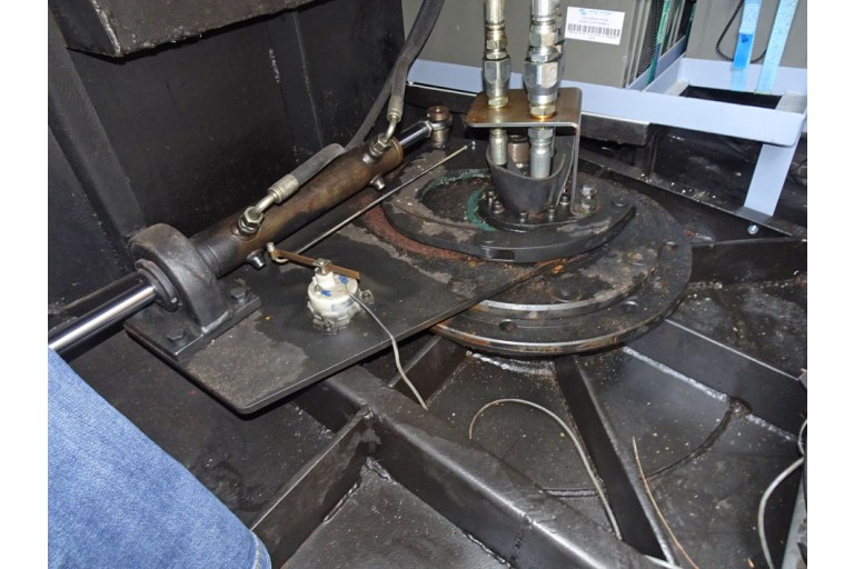 Prins Homeship 1350 Houseboat