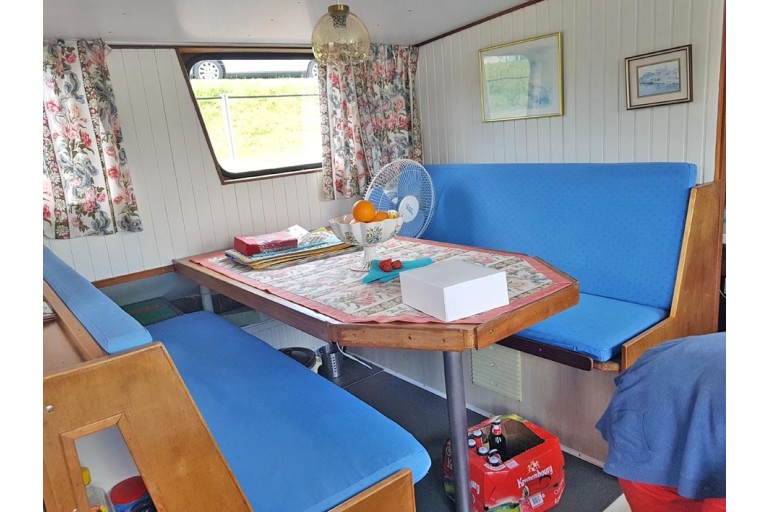 Dutch Barge 14.65