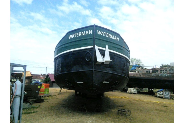 Dutch Barge 14.65