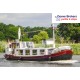 Dutch Barge 15.50