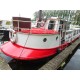 Dutch Barge 15.50
