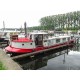 Dutch Barge 15.50