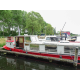 Dutch Barge 15.50