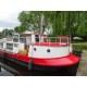 Dutch Barge 15.50