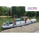 Ex-Patrouillenboot / Polizeiboot 15.42