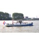 Ex-Patrouillenboot / Polizeiboot 15.42