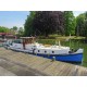 Ex-Patrouillenboot / Polizeiboot 15.42