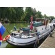 Ex-Patrouillenboot / Polizeiboot 15.42