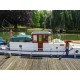 Ex-Patrouillenboot / Polizeiboot 15.42