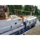 Ex-Patrouillenboot / Polizeiboot 15.42