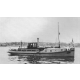 Ex-Patrouillenboot / Polizeiboot 15.42