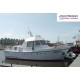 Chalutier Vedette A Moteur  14.97 Fly