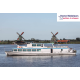 Day Passenger ship 120 pax /  Live Aboard barge
