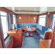 Day Passenger ship 120 pax /  Live Aboard barge