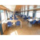 Day Passenger ship 120 pax /  Live Aboard barge