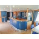 Day Passenger ship 120 pax /  Live Aboard barge