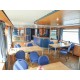 Day Passenger ship 120 pax /  Live Aboard barge