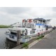 Day Passenger ship 120 pax /  Live Aboard barge