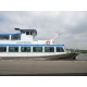 Day Passenger ship 120 pax /  Live Aboard barge